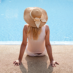 Residential Pool Services in Fresno CA